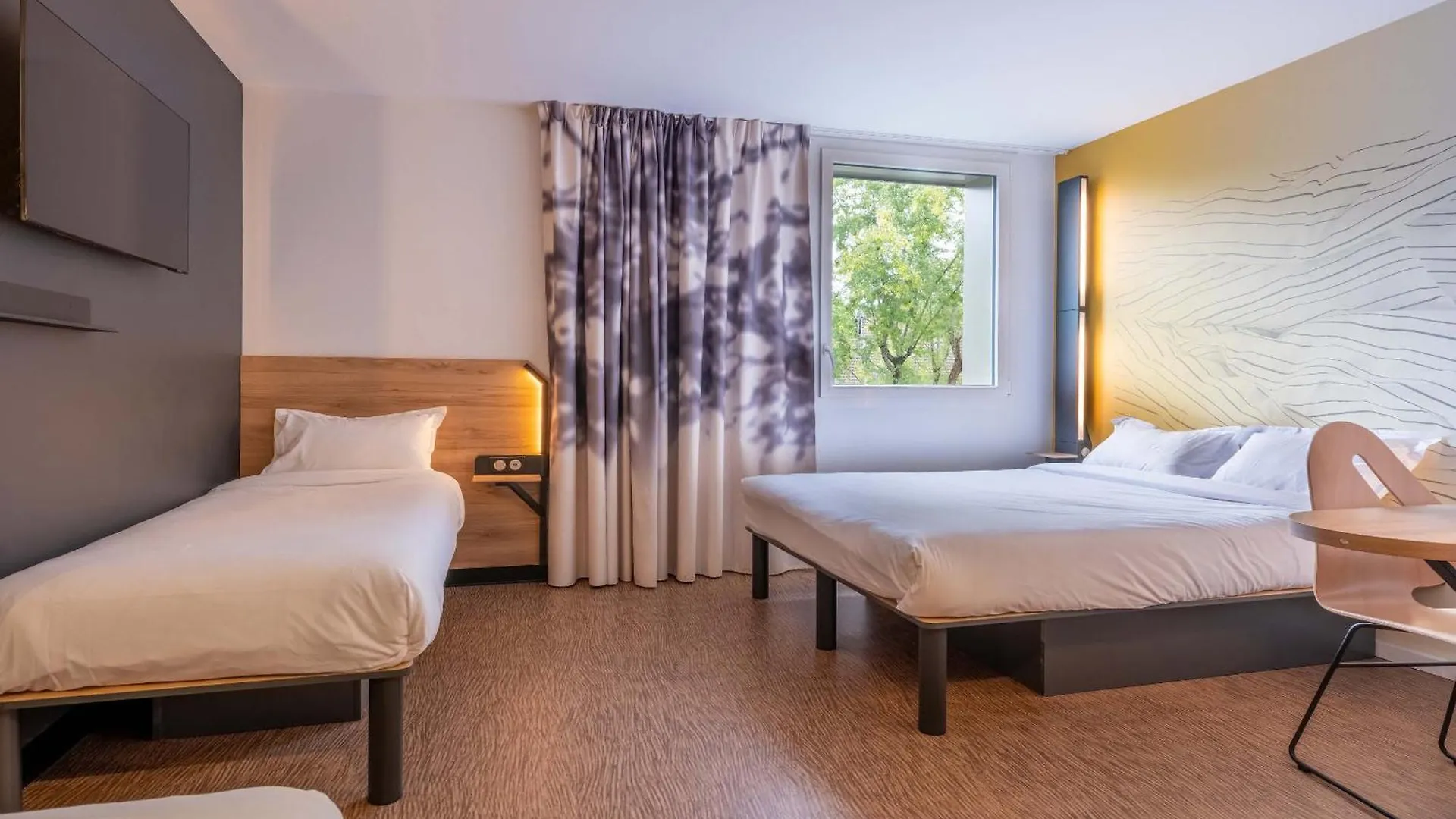 B&B Hotel Annecy Cran-Gevrier
