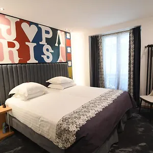 Hotel Aida Opera Paris