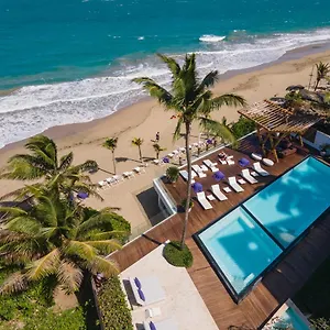 Aparthotel Ultravioleta Boutique Residences Cabarete