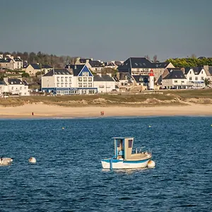 https://hotel-restaurant-de-la-plage.inbrittany.com