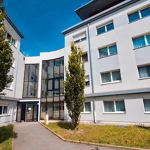 فندق Comfort Les Hauts D'annecy