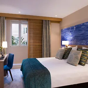 **** Hotel Beau Rivage Frankrijk