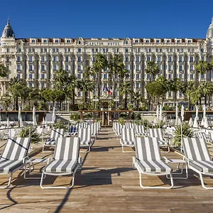 Hotel Carlton Cannes, A Regent Cannes