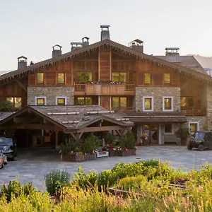 Four Seasons ***** Megève