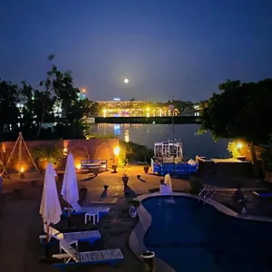 Hotel Al Baeirat Luxor