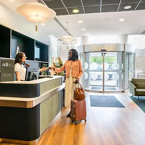 Hotel Novotel 17 Paris