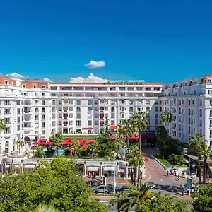 Hotel Barriere Le Majestic Cannes