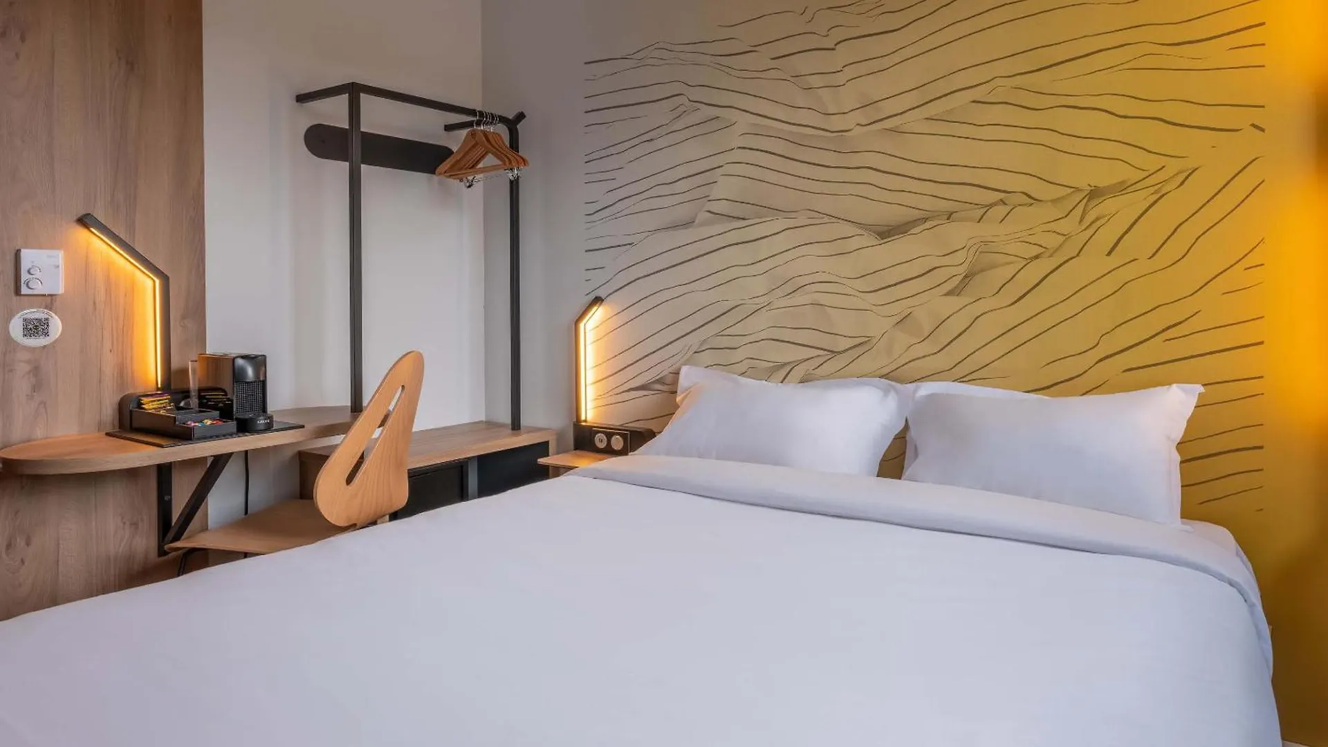 B&B Hotel Annecy Cran-Gevrier