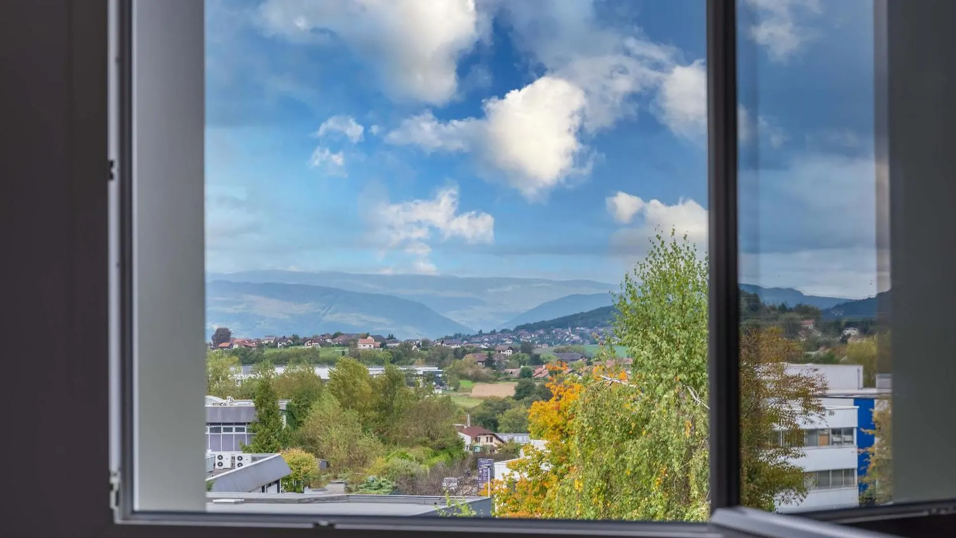 B&B Hotel Annecy Cran-Gevrier