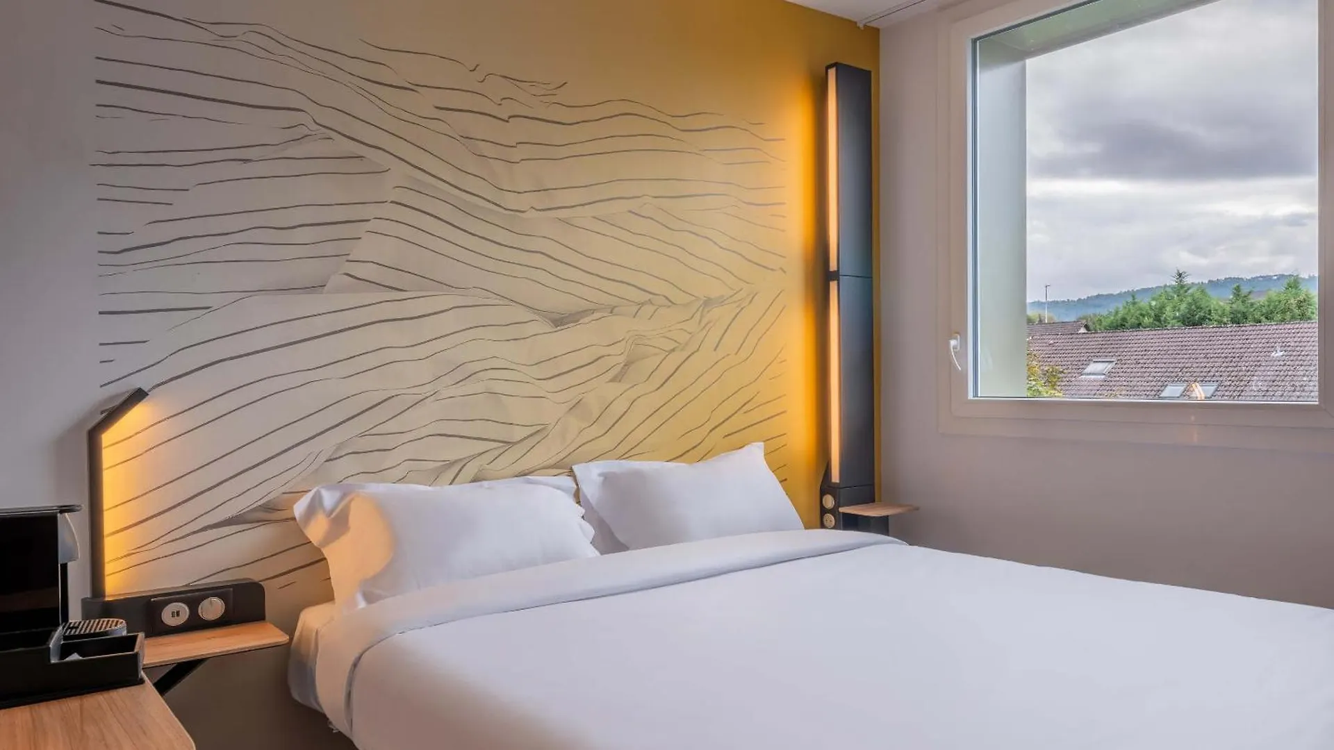 B&B Hotel Annecy Cran-Gevrier