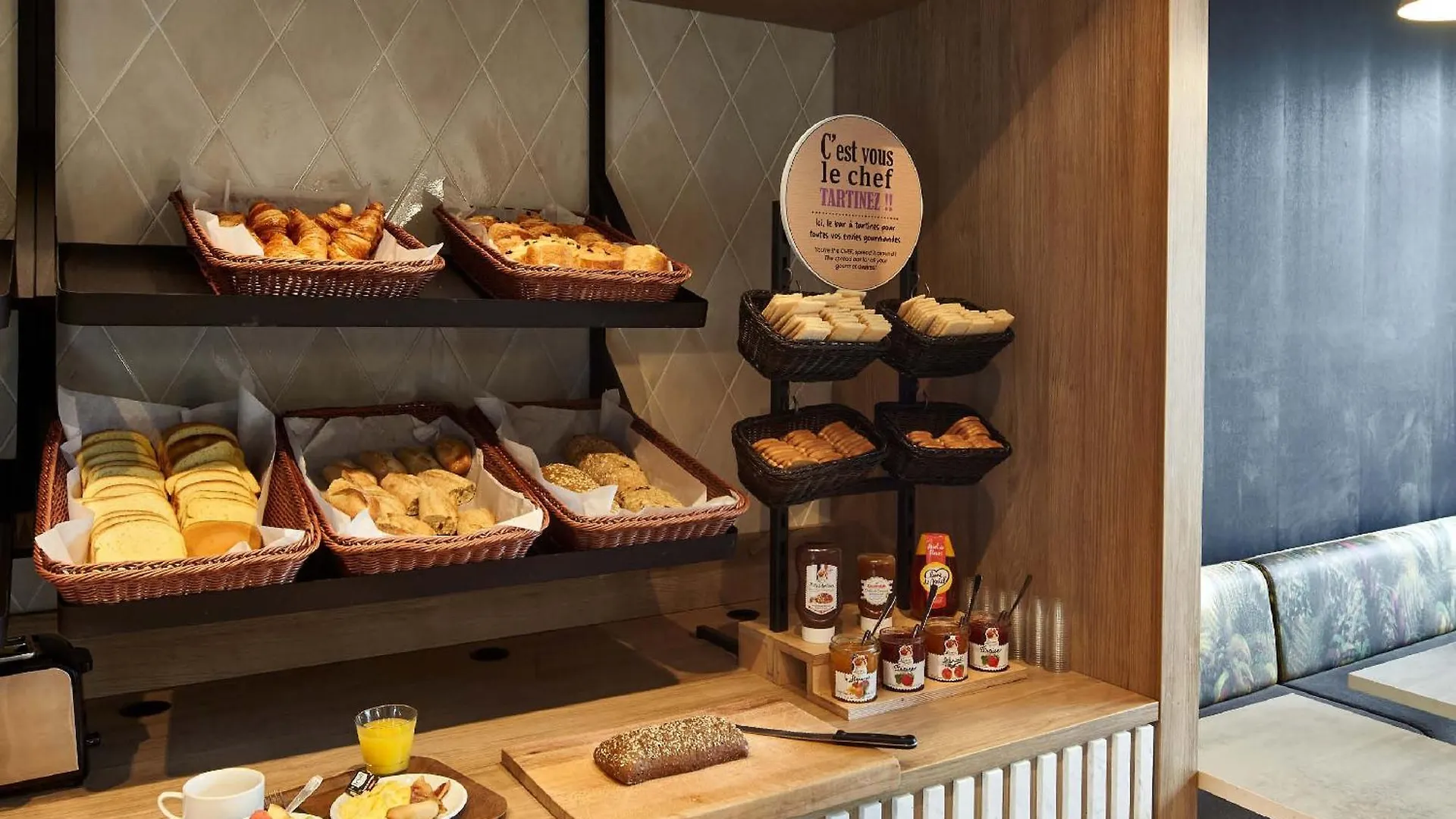 B&B Hotel Annecy Cran-Gevrier